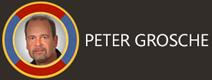 Autoren-Info Peter Grosche-Logo